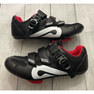 Peloton Cycling Shoes, Size 39 (US Women’s Size 8)